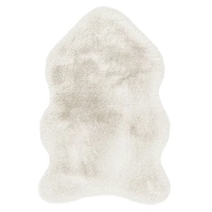 Heaven shape ivory/törtfehér szőnyeg 60x90cm