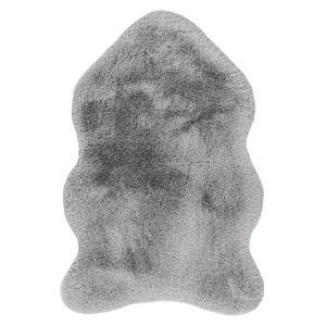 Heaven shape silver/ezüst szőnyeg 60x90cm