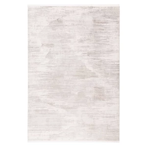 Jardin Pierre Cardin 705 ezüst-törtfehér szőnyeg 120x170cm