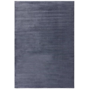 Kuza 120x170cm Plain Stripe Navy
