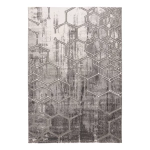Marmaris 405 ezüst szőnyeg 120x170cm