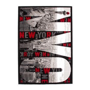 METRO 942 silver 120x170cm