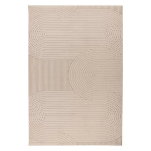 Napoli Batucci 502 taupe szőnyeg 120x170cm