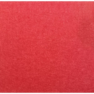 Falpanel JANGAL Modular Wall PET 11200A Red 52x52 cm