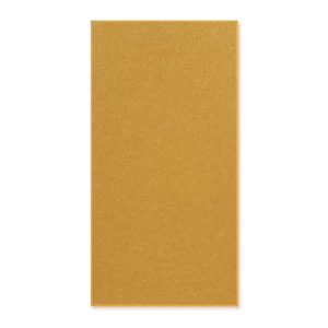 Falpanel JANGAL Modular Wall PET - colored bevelled 11218B Sierra Orange 104x52 cm