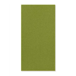 Falpanel JANGAL Modular Wall PET - colored bevelled 11213B Lime Green 104x52 cm