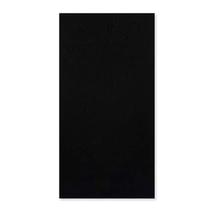 Falpanel JANGAL Modular Wall PET - colored bevelled 11220B Midnight Black 104x52 cm