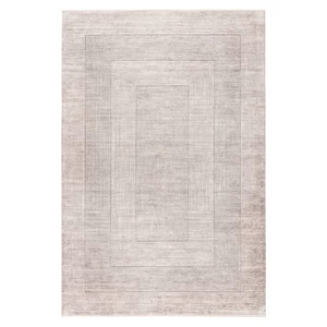 Palermo Batucci 902 ezüst-bézs szőnyeg 120x170cm