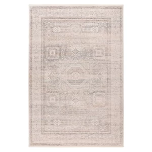 Palermo Batucci 904 ezüst-bézs szőnyeg 120x170cm