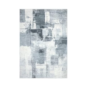 Posh 300 szürke szőnyeg 80x150cm