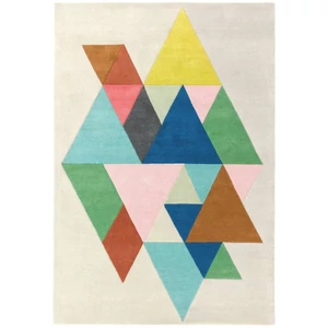 REEF RF18 Triangle multi szőnyeg 160x230 cm