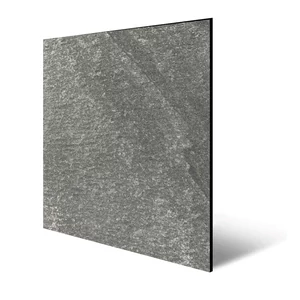Falpanel JANGAL Modular Wall 11300A Grey Slate Stone Panel 52x52 cm