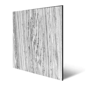 Falpanel JANGAL Modular Wall 11305A Arctic Marble Panel 52x52 cm