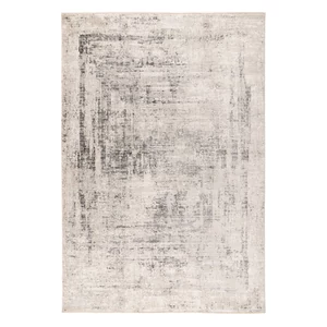 Vista 702 ezüst szőnyeg 120x170cm