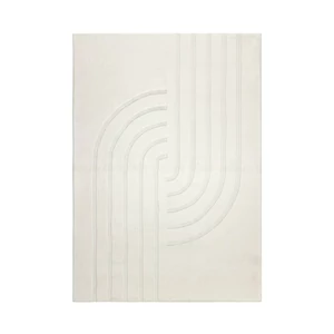 Zen Deluxe 700 krém szőnyeg 80x150cm