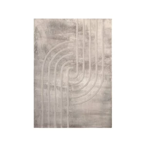 Zen Deluxe 700 taupe szőnyeg 80x150cm