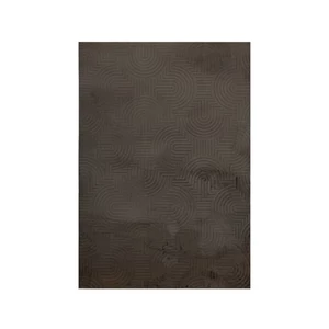 Zen Sei 200 antracit szőnyeg 120x170cm