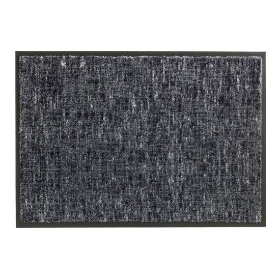 Miami 003040 rácsos szürke 67x100cm