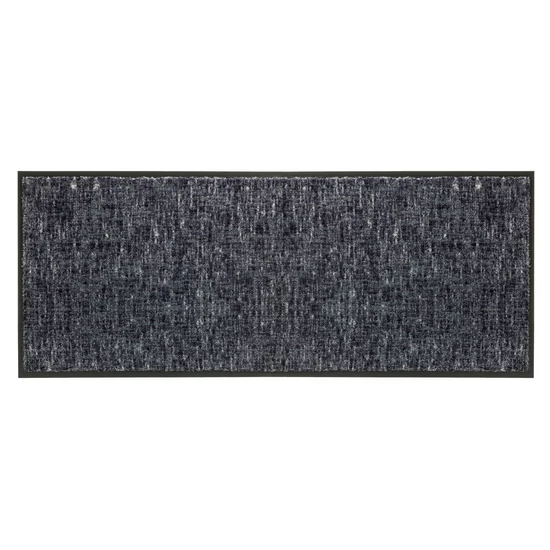 Miami 003040 rácsos szürke 67x150cm