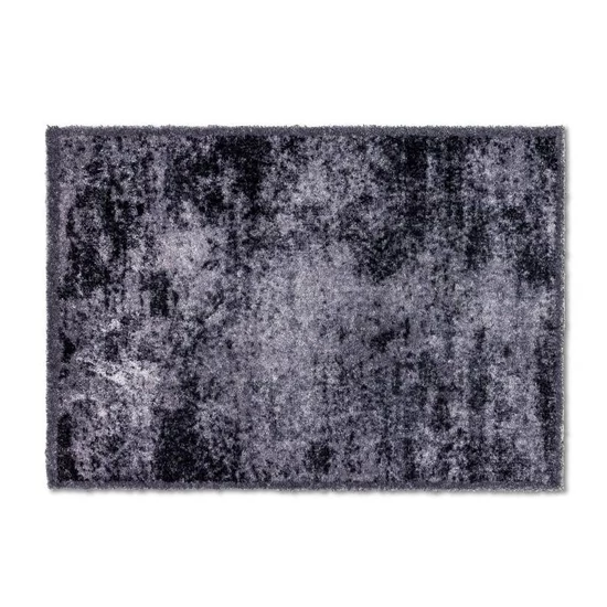 Pure und Soft 50x150cm D.001 C.040 Allover grau
