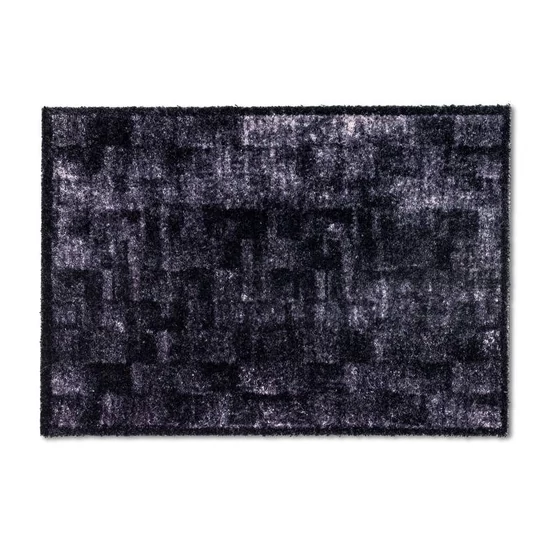 Pure und Soft 50x70cm D.003 C.044 Kästchen anthrazit