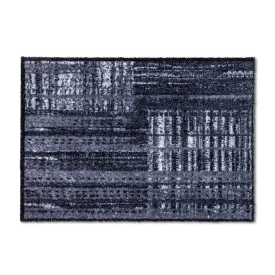 Pure und Soft 50x70cm D.004 C.040 Textur grau