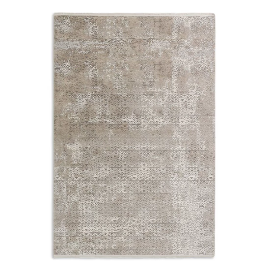 Vision 213006 háromszöges bézs 133x190cm