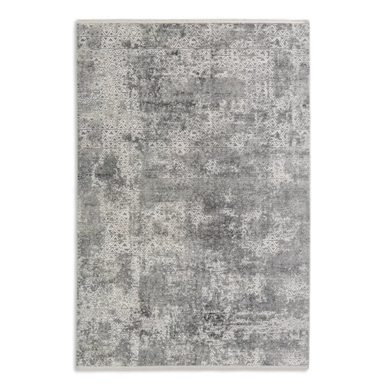 Vision 213040 háromszöges antracit 133x190cm