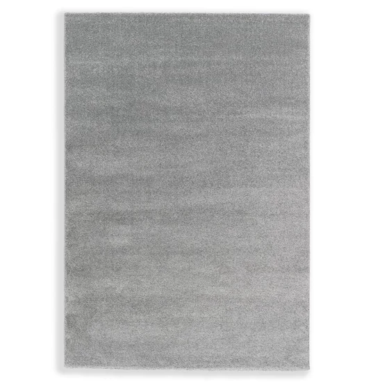 Pure 190004 ezüst 160x230cm