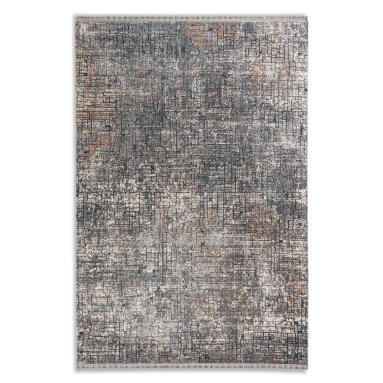 Sarezzo 212040 szürke 133x190cm