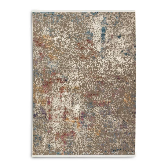 Sorpresa 201047 hálómintás színes 133x190cm