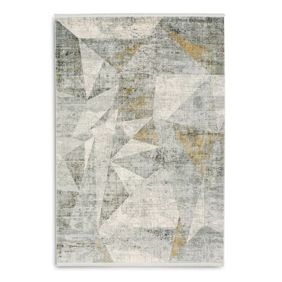 Positano 204004 krém/antracit 160x230cm