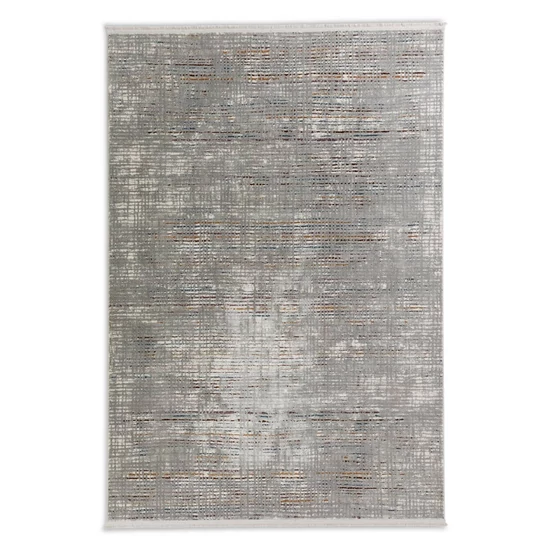 Trentino 211099 allover szürke/színes 133x190cm