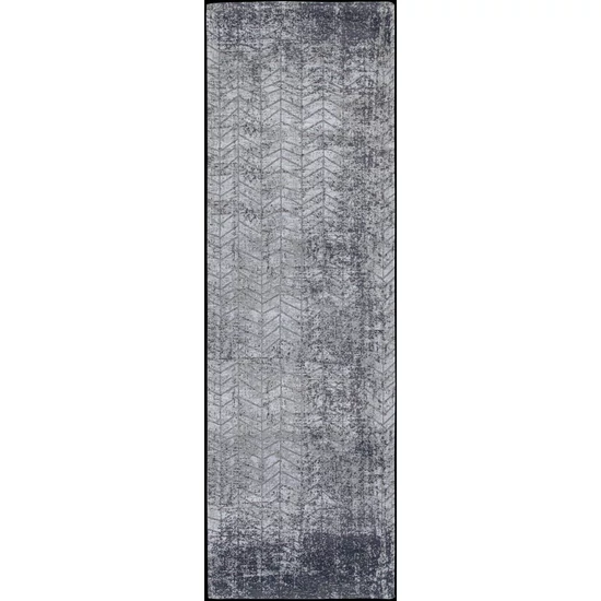 Jacob's Ladder Harlem Contrast 8425 szőnyeg 80x250cm