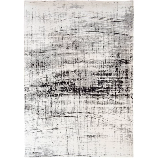 Griff Metro Black & White 8926 szőnyeg 80x150cm