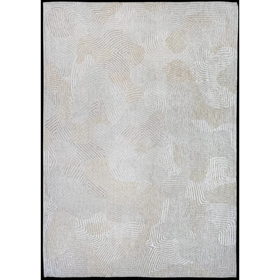 Coral Shell Beige 9229 szőnyeg 200x280cm