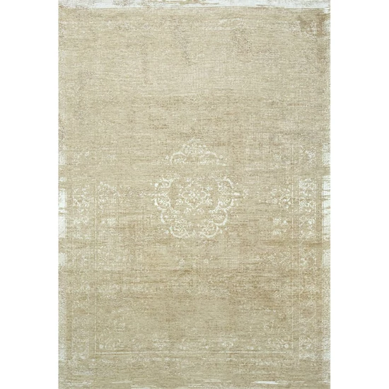 Fading World Medallion Milk Curry 9672 szőnyeg 140x200cm