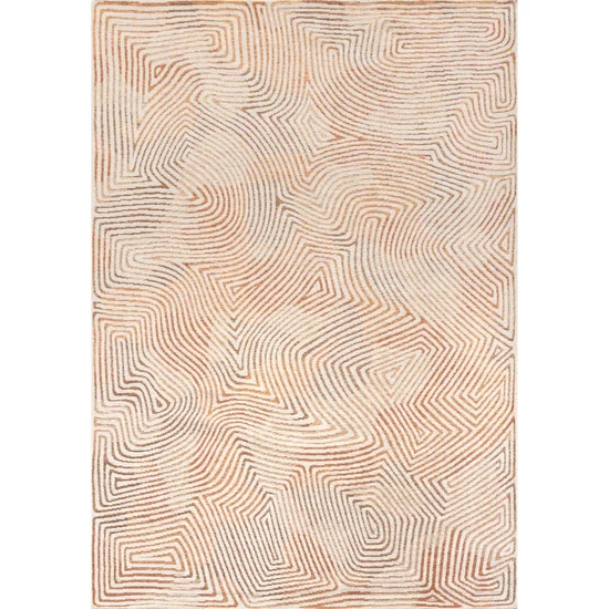 Coral Indian Sand 9800 szőnyeg 170x240cm