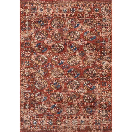 Kasak Aksou 9841 szőnyeg 200x280cm