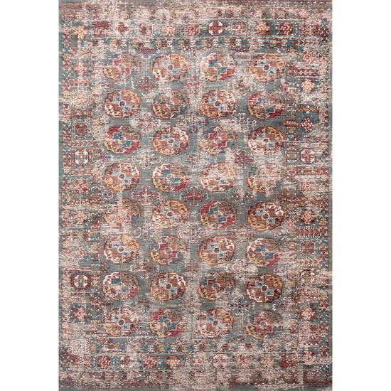 Kasak Almati 9845 szőnyeg 170x240cm