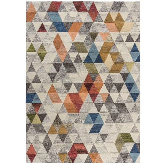 Amari natúr-színes szőnyeg 120x170cm