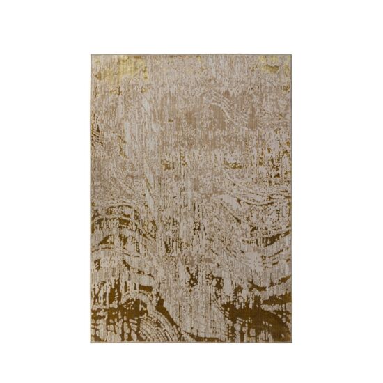 Arissa gold/arany szőnyeg 120x170cm