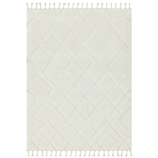 Ariana VANILLA AR04 szürke szőnyeg 80x150 cm