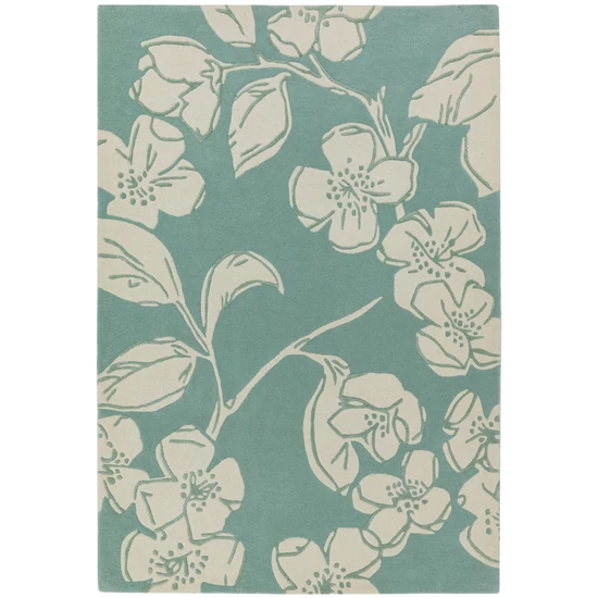 Matrix Devore Blue