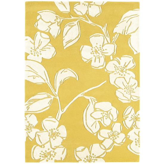 Matrix Devore Yellow