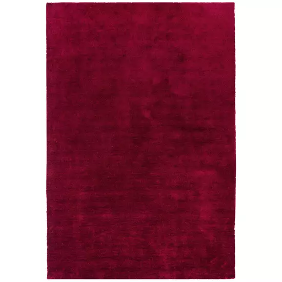 Milo berry/piros szőnyeg 160x230 cm