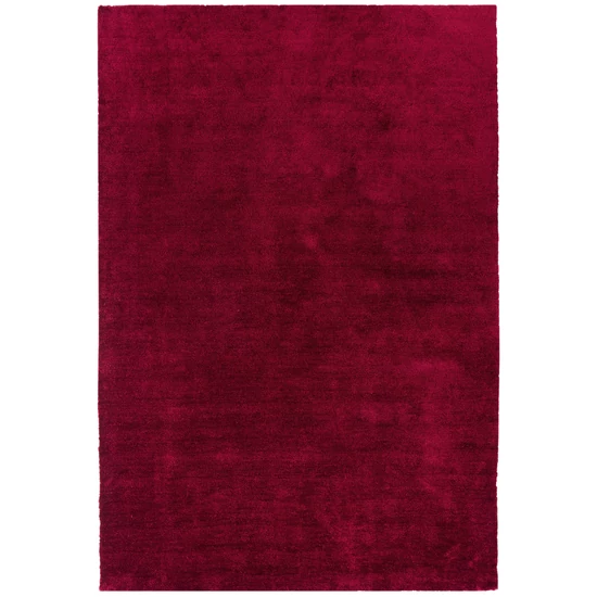 Milo berry/piros szőnyeg 160x230 cm