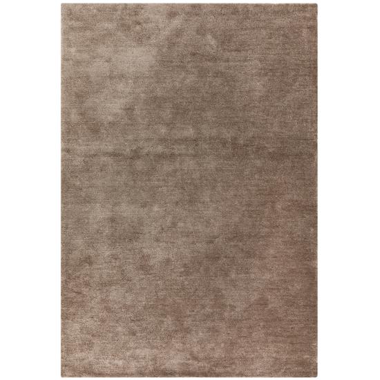 MILO barna szőnyeg 160x230 cm