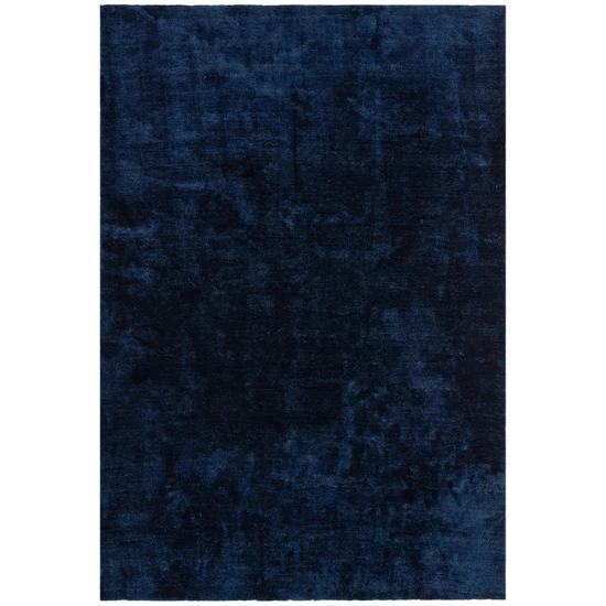 Milo navy/kék szőnyeg 120x170 cm