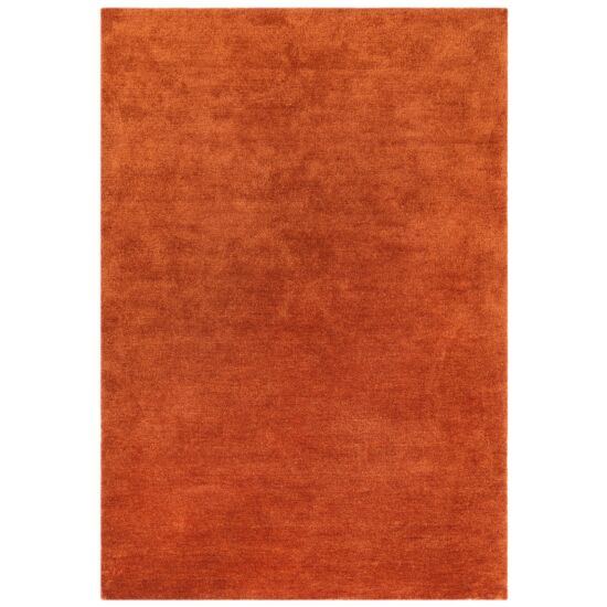 Milo rozsdabarna szőnyeg 120x170 cm